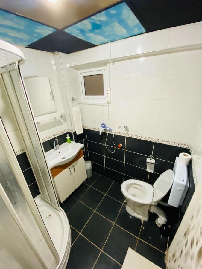 Umut Apartment
