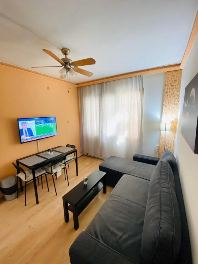 Umut Apartment *