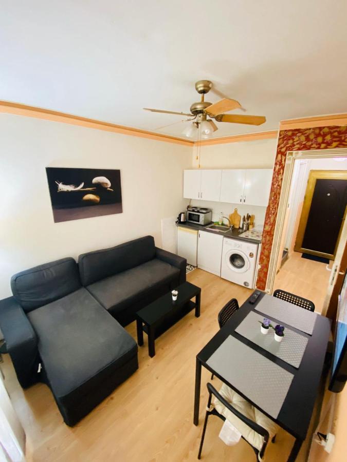 Umut Apartment *