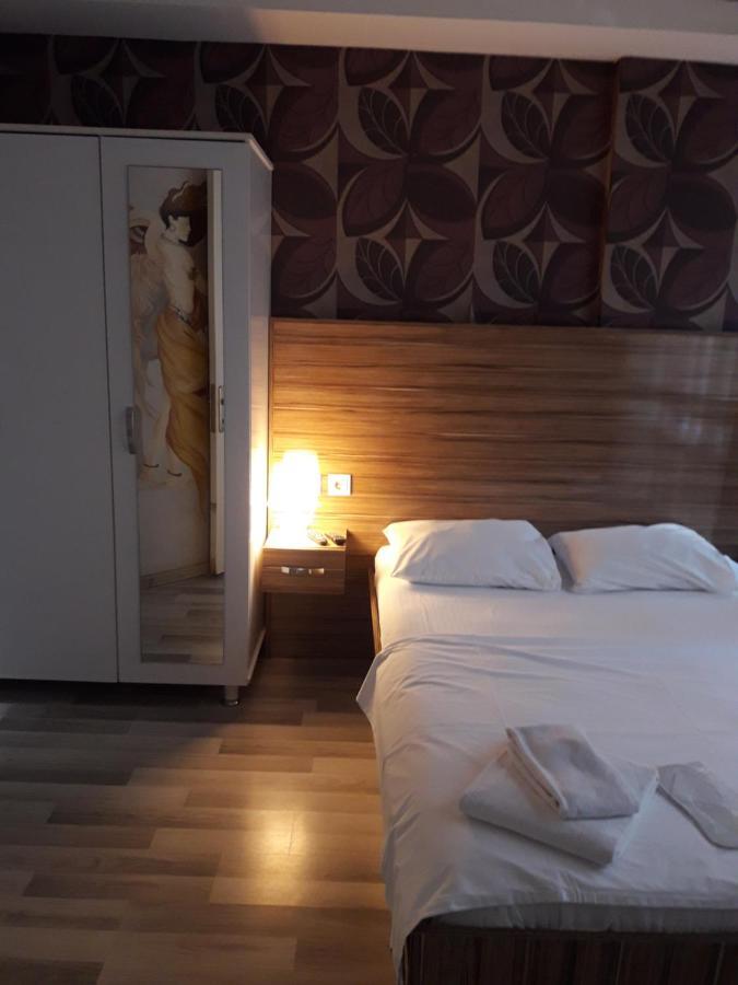 Apartment Umut Izmir