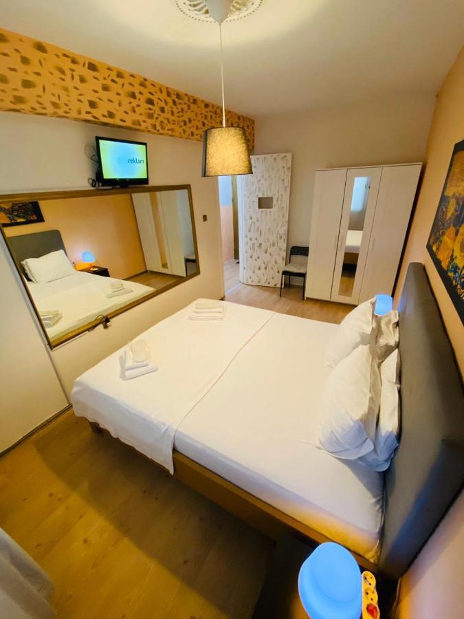 Apartment Umut Izmir