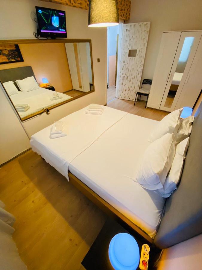Umut Apartment