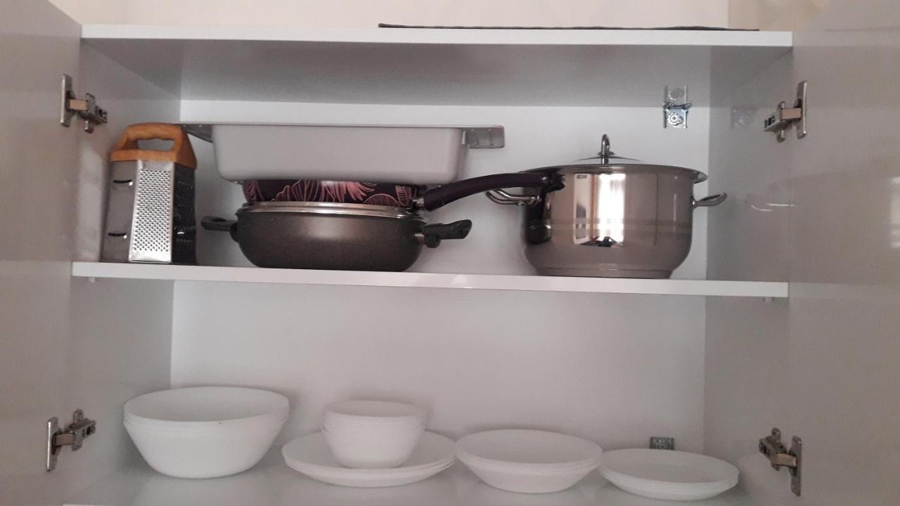 Umut Apartment *