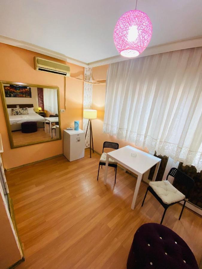 Apartment Umut Izmir