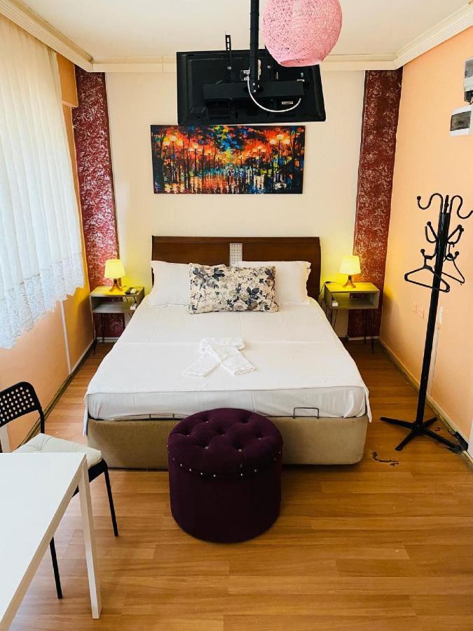 Umut Apartment