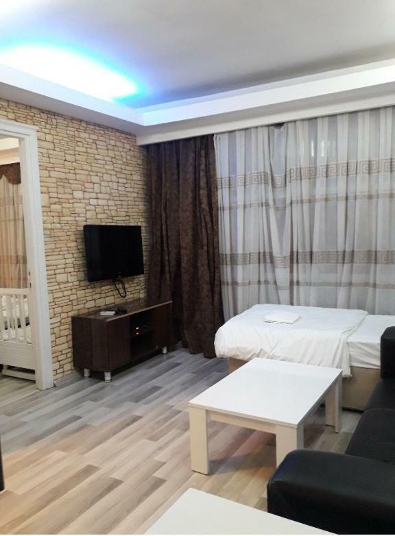 Apartment Umut *