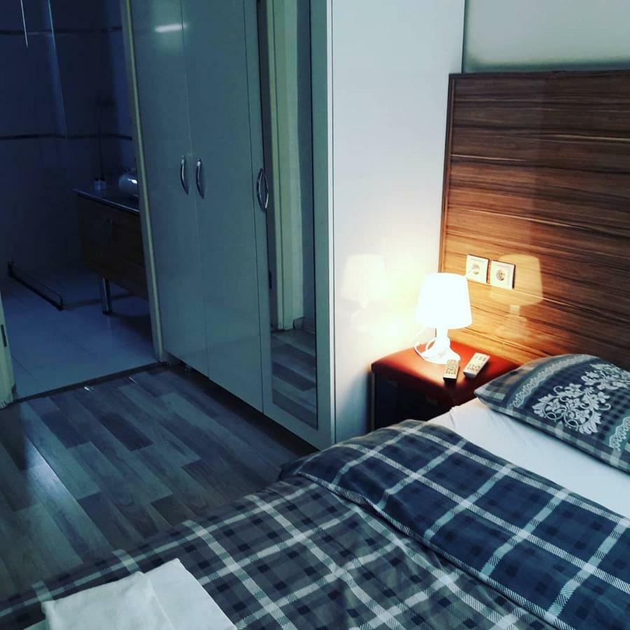 Apartment Umut Izmir