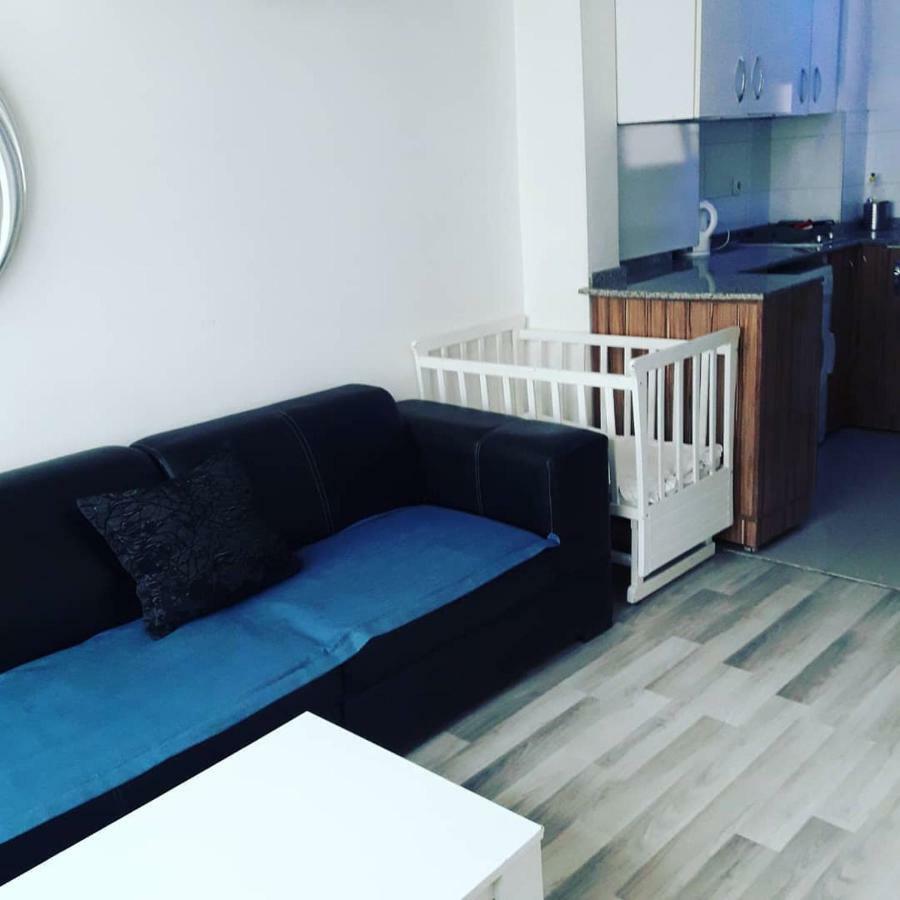 Umut Apartment