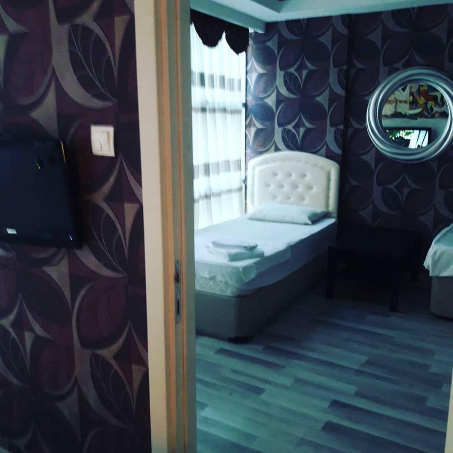 Apartment Umut *